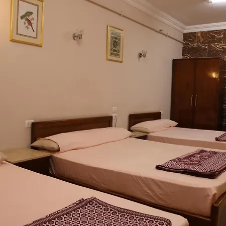 Sherry Hotel Hurghada